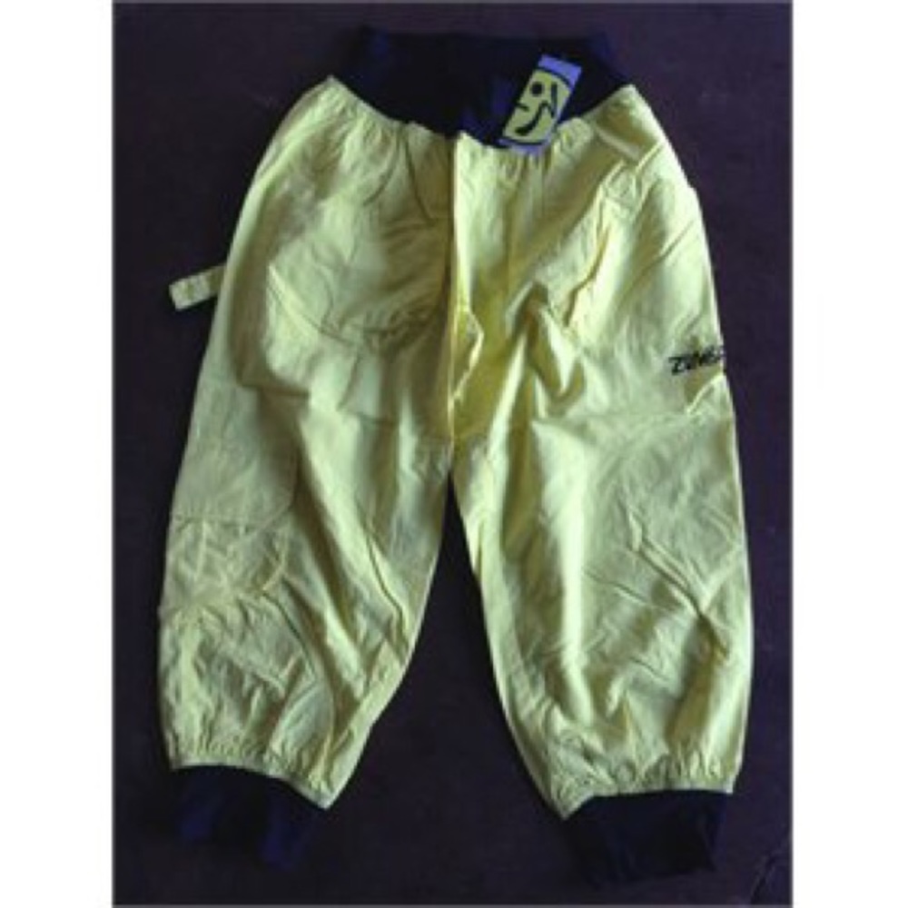 Zumba Capri L