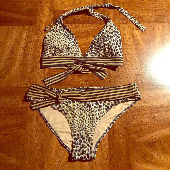 BCBGMaxAzria Other - Weeke Sale!  BCBGMaxAzria bikini