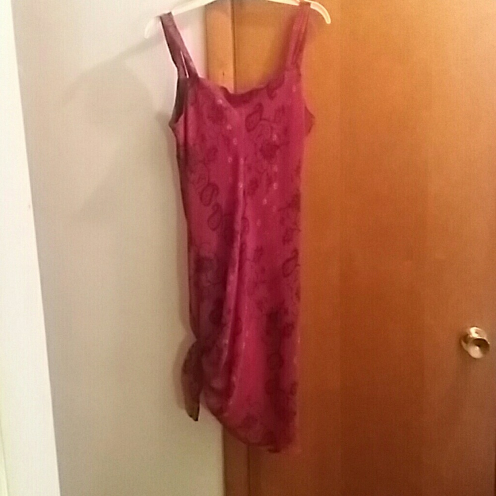 Dress - Picture 2 of 2