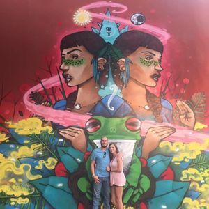 Meet your Posher, Cody