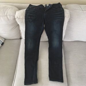 Decree Jeans Size 11