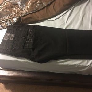 Rock & revival jeans