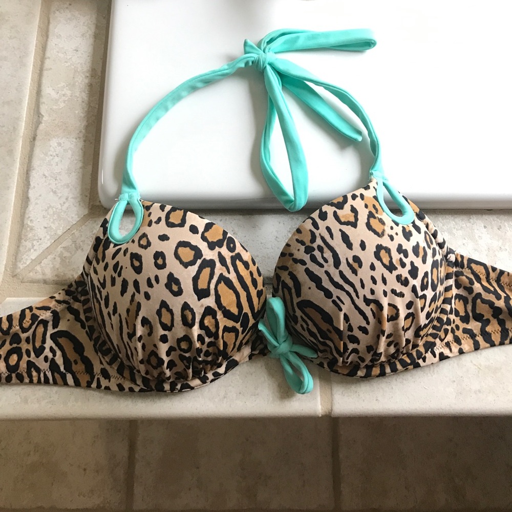 Victoria's Secret push up bikini