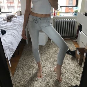 DL1961 JEANS BRAND NEW W TAGS