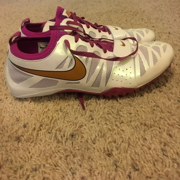 Track & Field Spikes - Picture 1 of 8