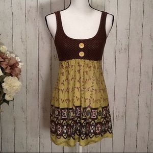 CLEARANCE Top by Girls Fresh Brewed Size Small