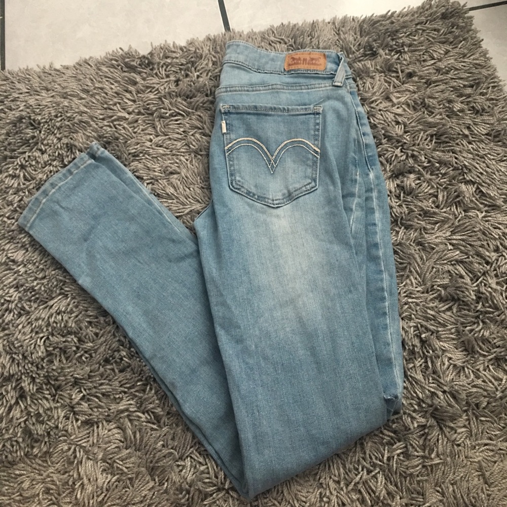 Levi's Legging Jean 535