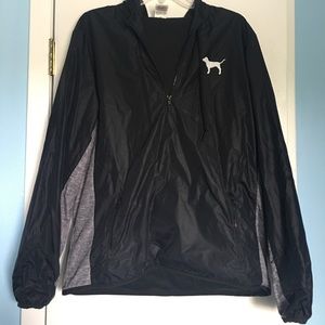 Victoria's  Secret PINK Rain Jacket