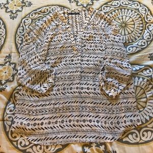 Maurice's Perfect Blouse | Size 2