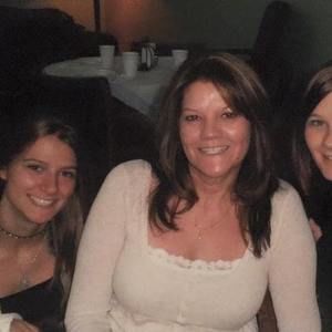 Meet your Posher, Betty