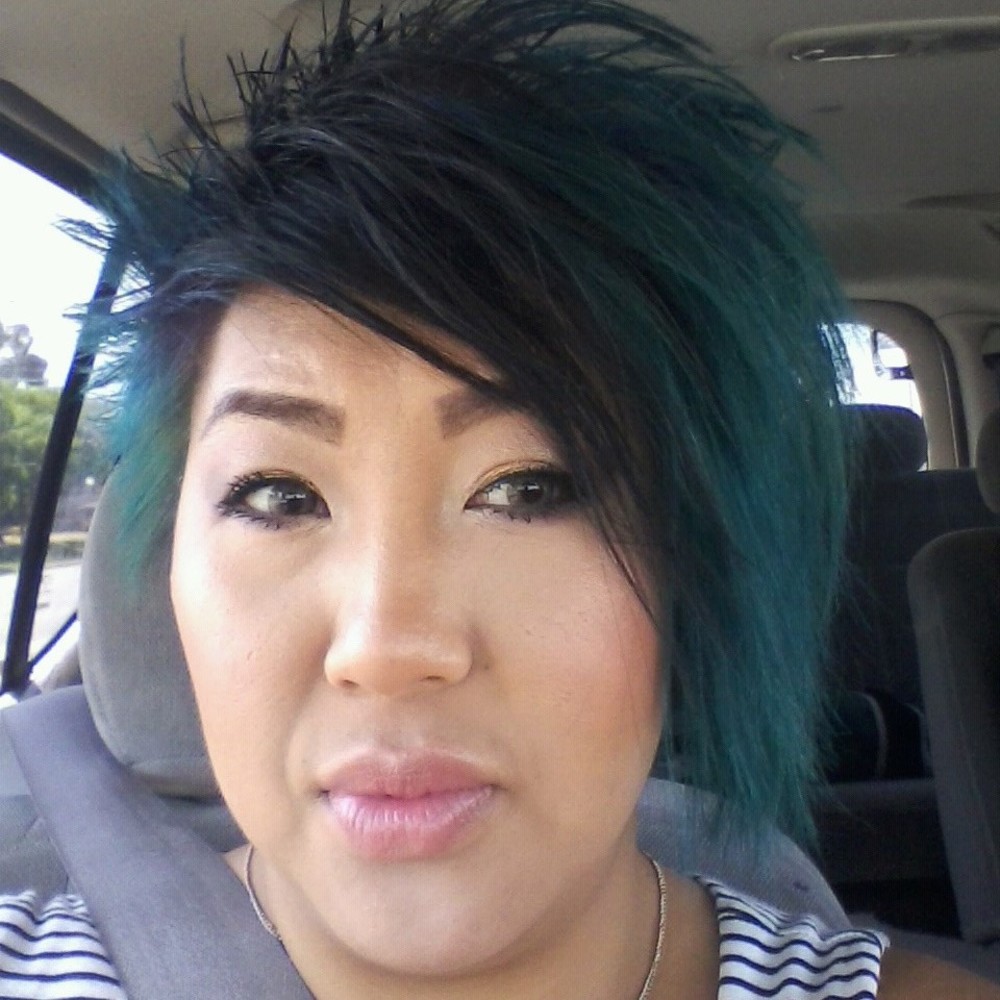 Meet your Posher, Mary