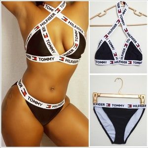 Beautiful TF Bikini