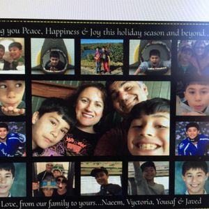 Meet your Posher, Vyctoria