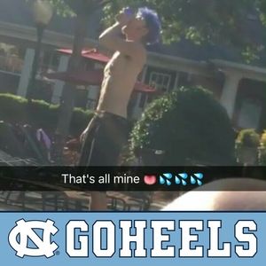 Meet your Posher, Eddie