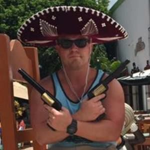 Meet your Posher, Daniel