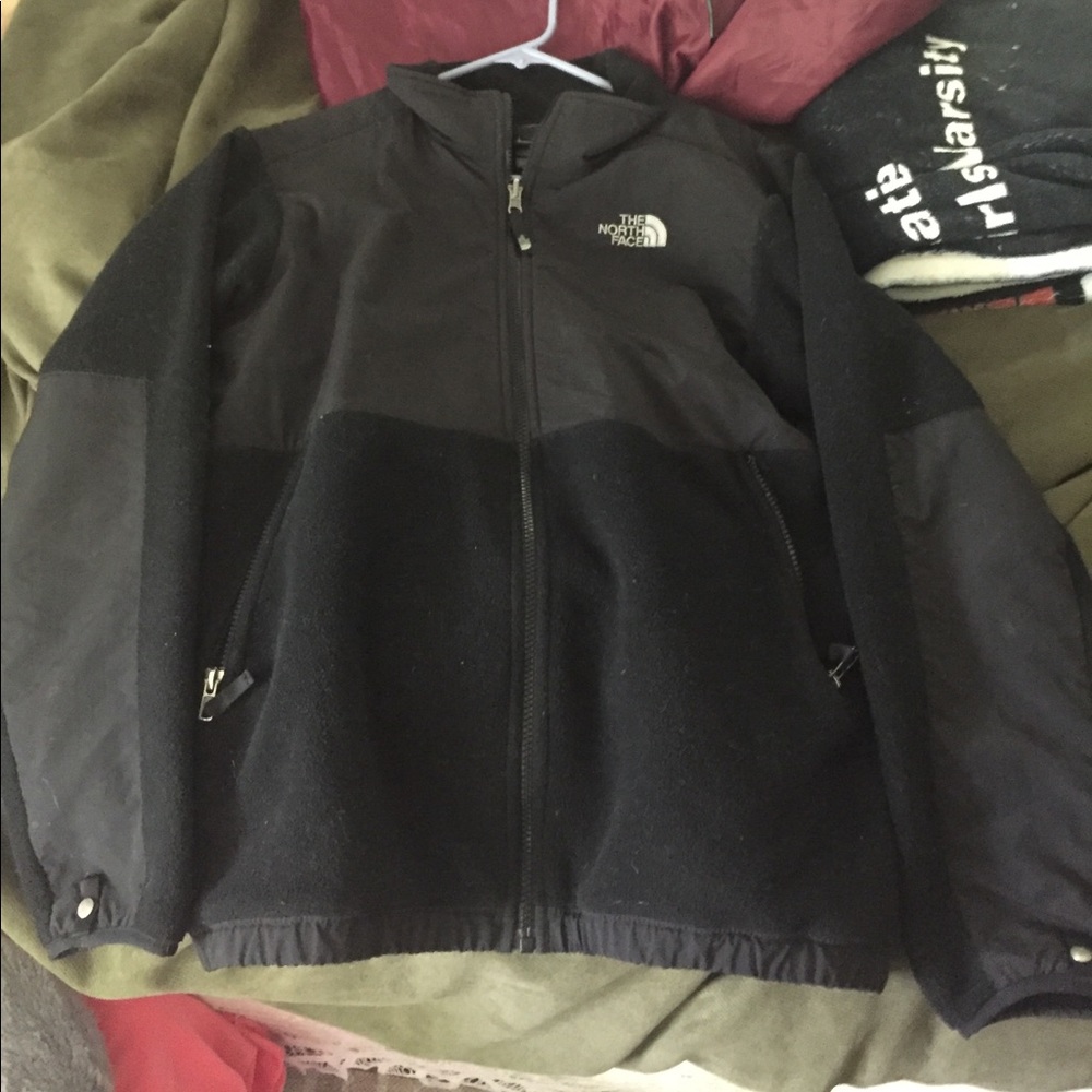North face fleece