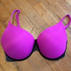 Victoria Secret pink bra