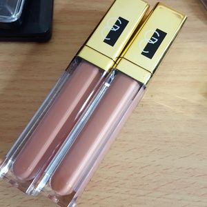 Gerard cosmetics lip glosses