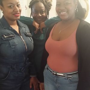 Meet your Posher, Barbara