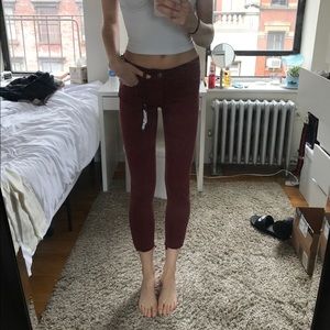 DL1961 JEANS BRAND NEW W TAGS