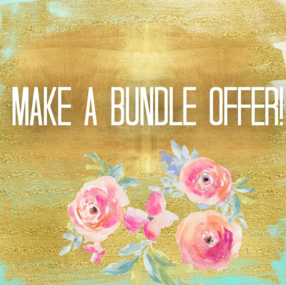 20% off 3 items!