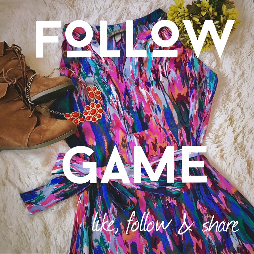 Grow Your Followers Today!