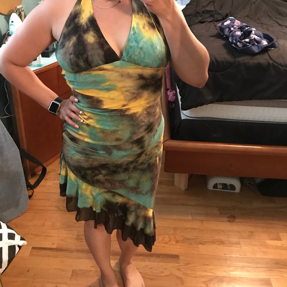 Cocktail dress
