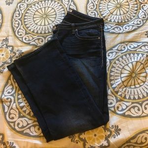 Big Star Maddie Jeans | Size 36R