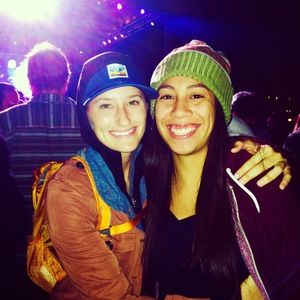 Meet your Posher, Marisa