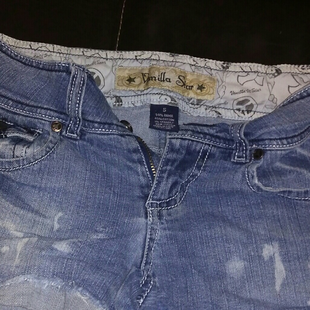 Shorts - Picture 2 of 2