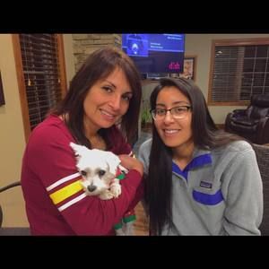 Meet your Posher, Isabella