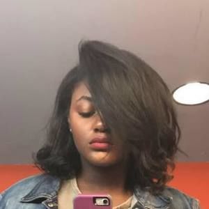 Meet your Posher, Anaiyah