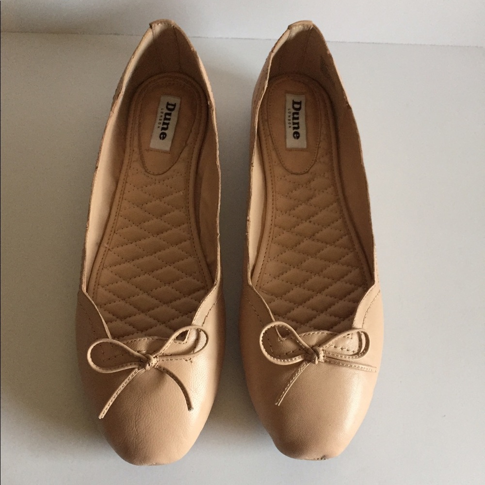 Dune London flats