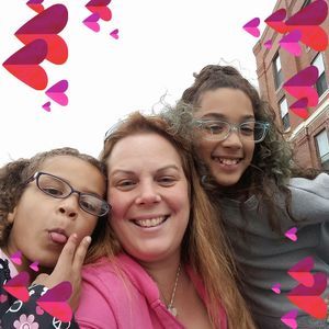 Meet your Posher, Jolene