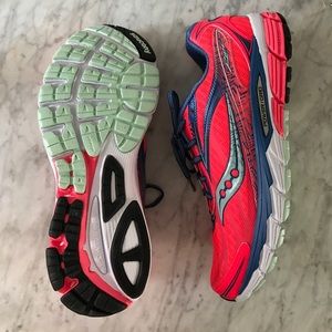 NEW Saucony Women's Running Sneakers Sz. 11