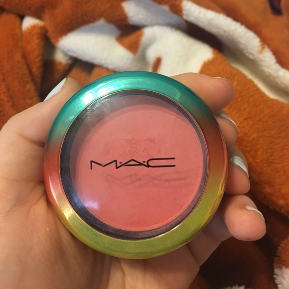 MAC Cosmetics Other - MAC Frost Blush