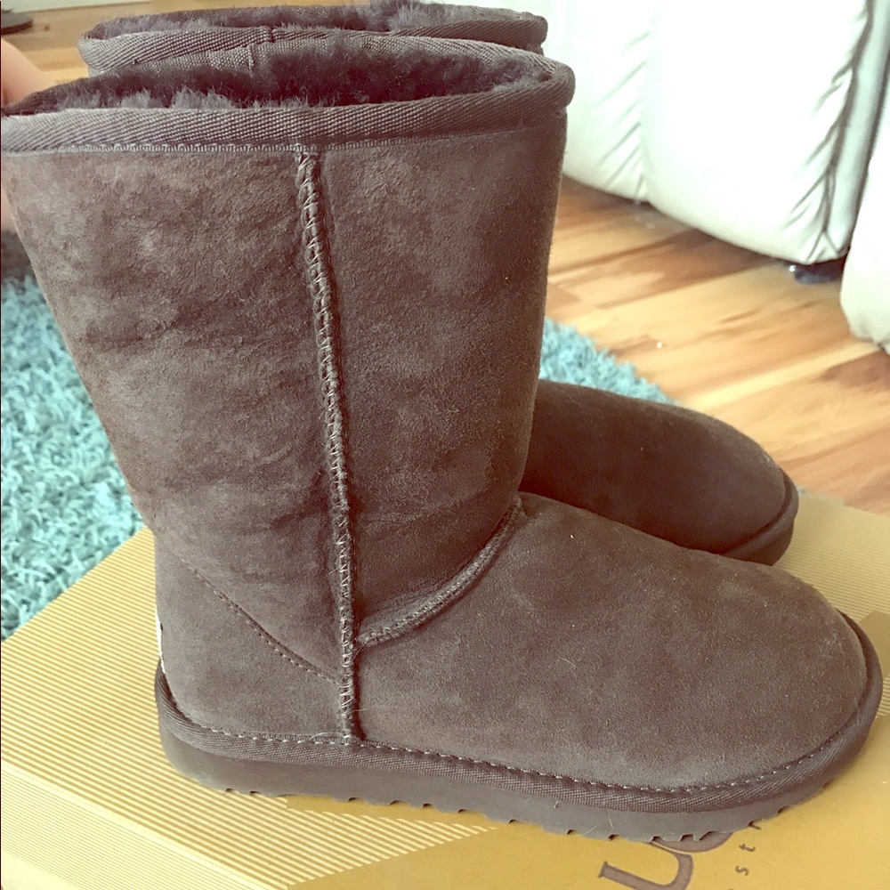 Uggs