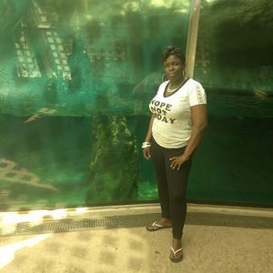 Meet your Posher, Christina