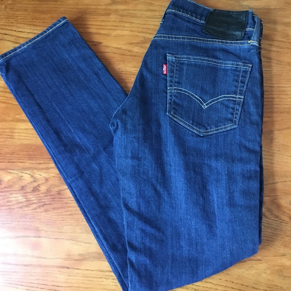 Men's Levi's