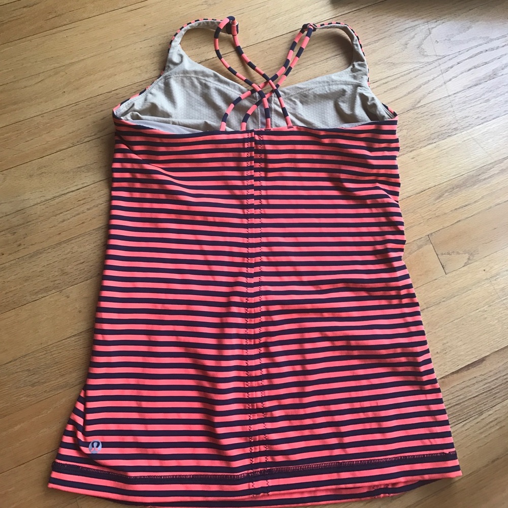 🔥🔥 LULULEMON TANK 🔥🔥