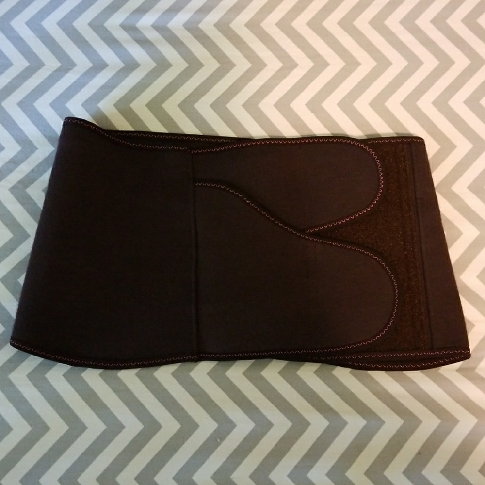 Belly bandit B.F.F. Belly wrap