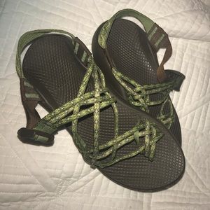 Chaco Sandals