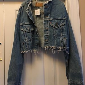Urban Outfitters Vintage Jacket