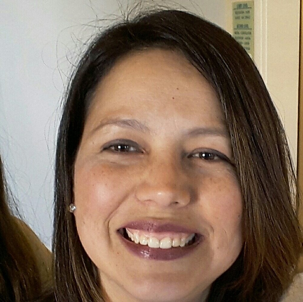 Meet your Posher, Mari