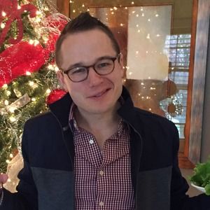 Meet your Posher, Aaron