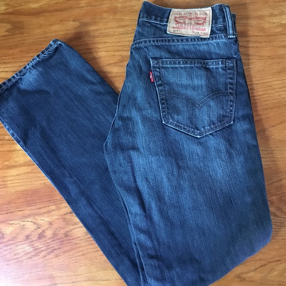 Men's Levi's