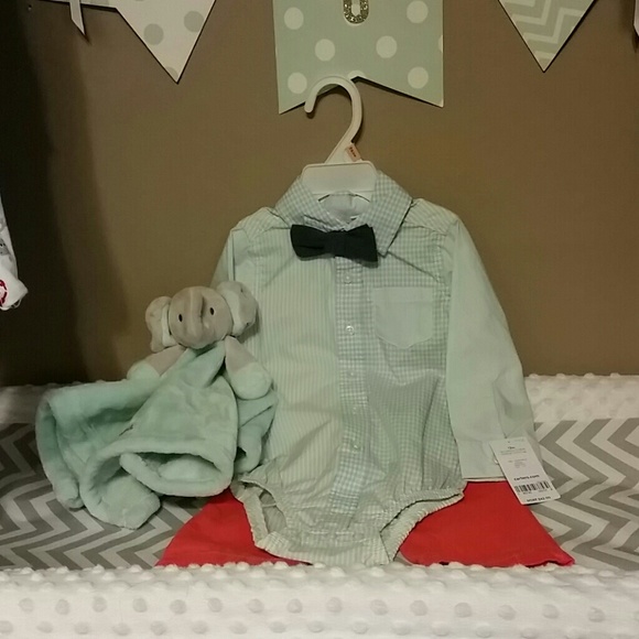 Carter's Other - Carters Boy Suit Carter's Other - Carters Boy Suit