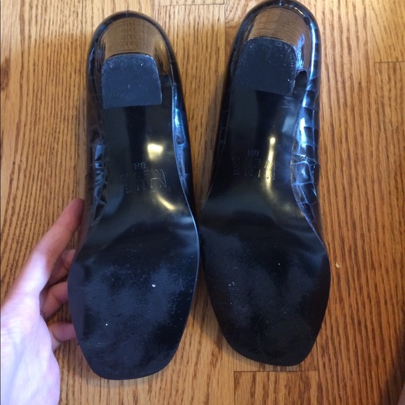 Nine West heels - Picture 5 of 6