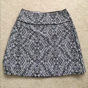 Wrap Skirt
