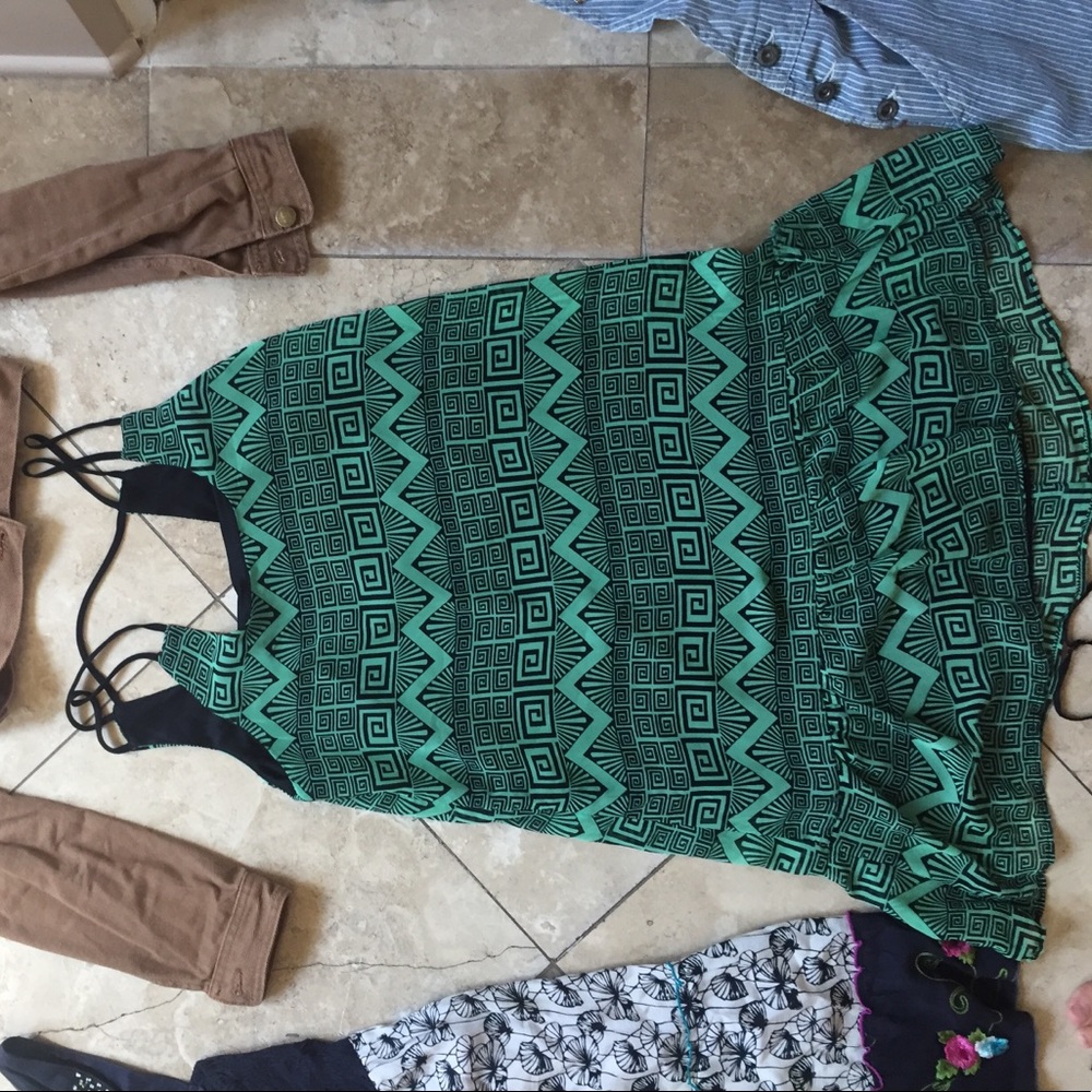 Dress